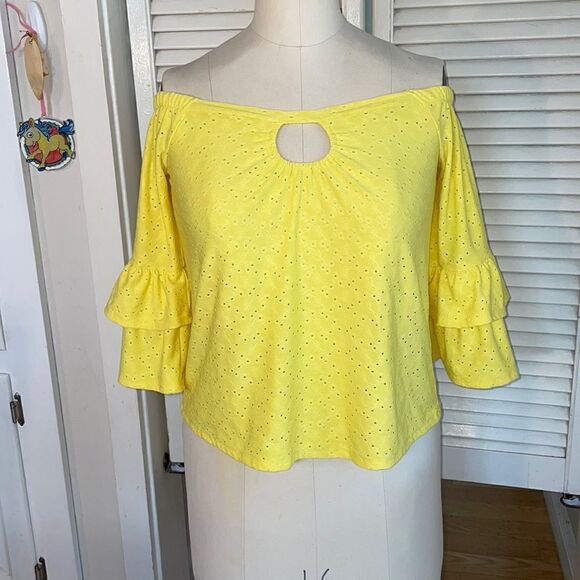 Boston Proper Blouse 👚  - Picture 1 of 13